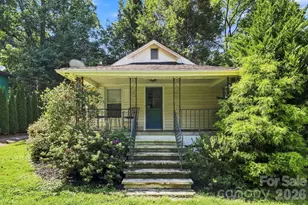 221 N Fork Rd, Black Mountain, NC 28711 - Photo 1