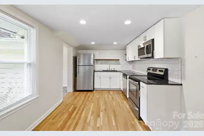 221 N Fork Road, Black Mountain, NC 28711 - Photo 5