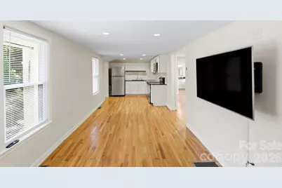 221 N Fork Road, Black Mountain, NC 28711 - Photo 3