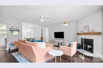 1612 Sharon Road W #68, Charlotte, NC 28210 - Photo 3