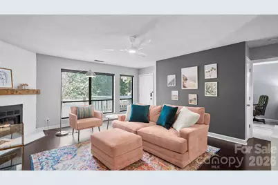 1612 Sharon Road W #68, Charlotte, NC 28210 - Photo 7