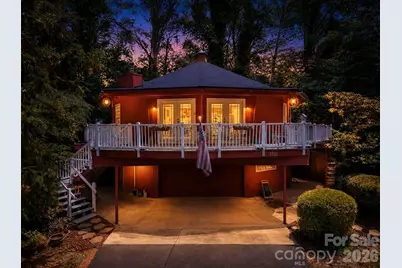 1332 Fairway Drive, Newton, NC 28658 - Photo 5