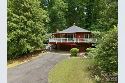 1332 Fairway Drive, Newton, NC 28658 - Photo 37