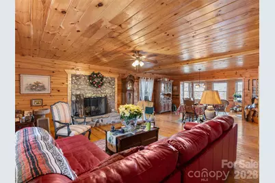 252 Idylwild Lane, Black Mountain, NC 28711 - Photo 11