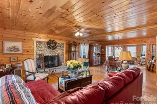 252 Idylwild Ln, Black Mountain, NC 28711 - Photo 11