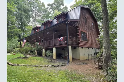 252 Idylwild Lane, Black Mountain, NC 28711 - Photo 31