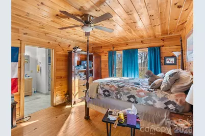 252 Idylwild Lane, Black Mountain, NC 28711 - Photo 21