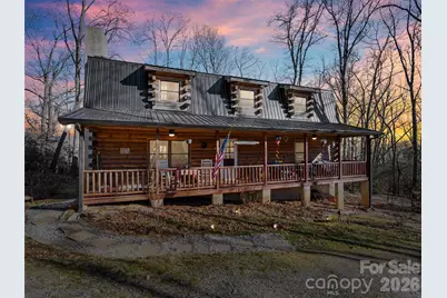 252 Idylwild Lane, Black Mountain, NC 28711 - Photo 27