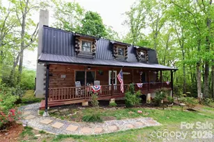 252 Idylwild Ln, Black Mountain, NC 28711 - Photo 1