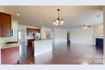 6712 Coral Rose Road, Charlotte, NC 28277 - Photo 5