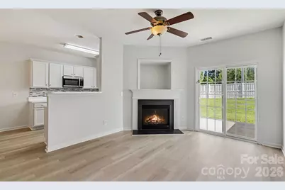 9610 Walkers Glen Drive NW, Concord, NC 28027 - Photo 7