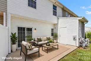 9610 Walkers Glen Dr NW, Concord, NC 28027 - Photo 33