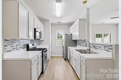9610 Walkers Glen Drive NW, Concord, NC 28027 - Photo 13