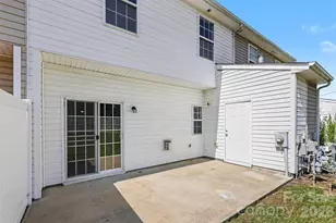 9610 Walkers Glen Dr NW, Concord, NC 28027 - Photo 35