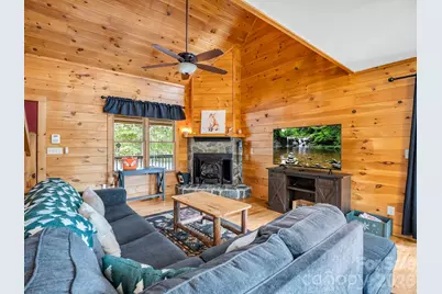 566 Nathan McDaniel Drive, Nebo, NC 28761 - Photo 11