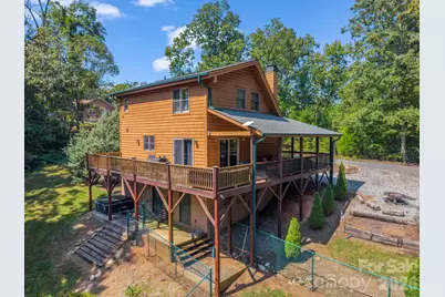 566 Nathan McDaniel Drive, Nebo, NC 28761 - Photo 3