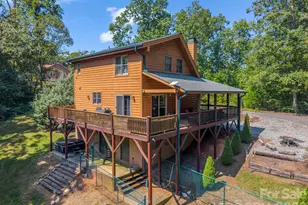 566 Nathan Mc Daniel Dr, Nebo, NC 28761 - Photo 3