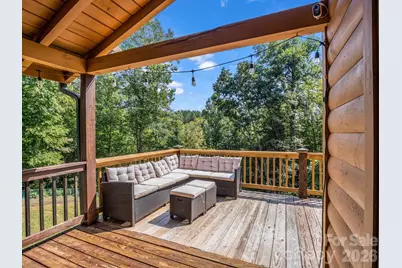 566 Nathan McDaniel Drive, Nebo, NC 28761 - Photo 7