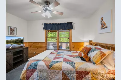 566 Nathan McDaniel Drive, Nebo, NC 28761 - Photo 17