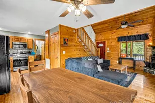 566 Nathan Mc Daniel Dr, Nebo, NC 28761 - Photo 13