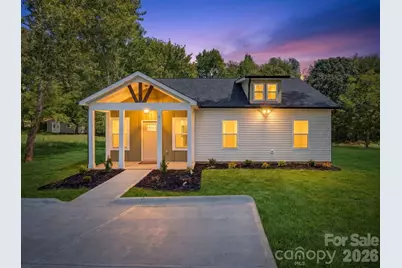 611 E Sanders Road, Shelby, NC 28150 - Photo 1