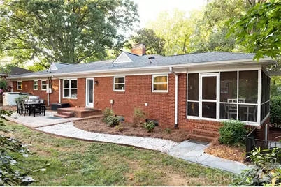 4764 Stafford Circle, Charlotte, NC 28211 - Photo 7