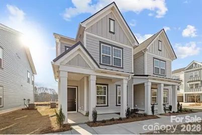 5016 Cherry Gum Court #46, Matthews, NC 28105 - Photo 1