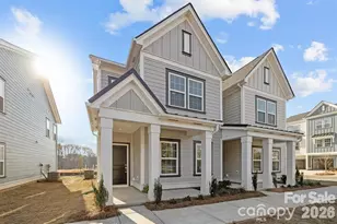 5016 Cherry Gum Ct, Matthews, NC 28105 - Photo 1