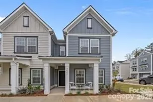 5025 Cherry Gum Ct, Matthews, NC 28105 - Photo 1