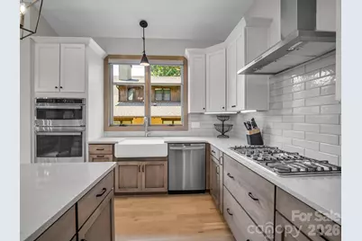 14 Keats Road, Black Mountain, NC 28711 - Photo 19