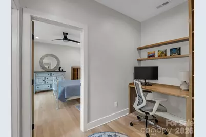 14 Keats Road, Black Mountain, NC 28711 - Photo 37