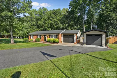 2428 Side Lane, Conover, NC 28613 - Photo 1