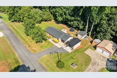 2428 Side Lane, Conover, NC 28613 - Photo 25