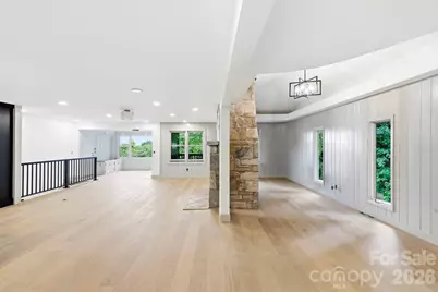 284 Indian Cave Park Road, Hendersonville, NC 28739 - Photo 9