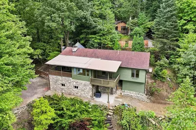 284 Indian Cave Park Road, Hendersonville, NC 28739 - Photo 43