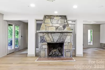 284 Indian Cave Park Road, Hendersonville, NC 28739 - Photo 17