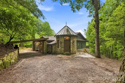 284 Indian Cave Park Road, Hendersonville, NC 28739 - Photo 3