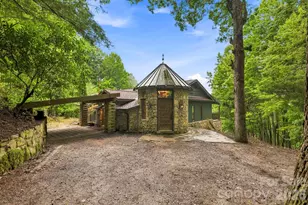 284 Indian Cave Park Rd, Hendersonville, NC 28739 - Photo 3