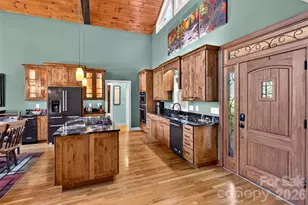 343 Garden Ln, Lake Lure, NC 28746 - Photo 15
