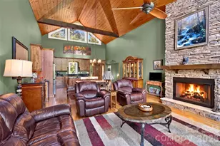 343 Garden Ln, Lake Lure, NC 28746 - Photo 9