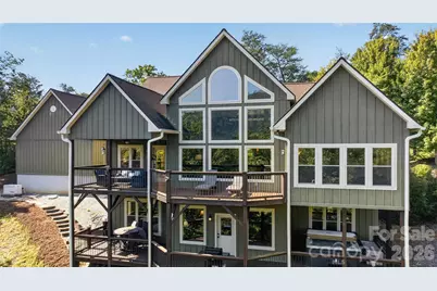 343 Garden Lane, Lake Lure, NC 28746 - Photo 47