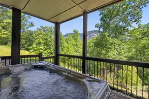 343 Garden Ln, Lake Lure, NC 28746 - Photo 5
