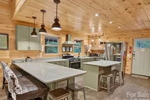 3050 Green River Cove Rd, Saluda, NC 28773 - Photo 7