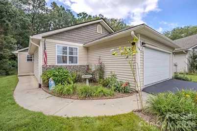 177 Clear Creekside Drive, Hendersonville, NC 28792 - Photo 35