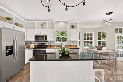 2901 Firewood Drive, Matthews, NC 28105 - Photo 19