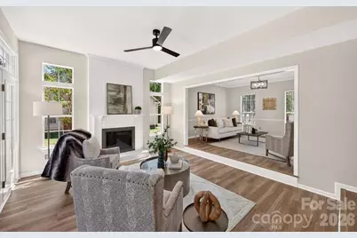 2901 Firewood Drive, Matthews, NC 28105 - Photo 13