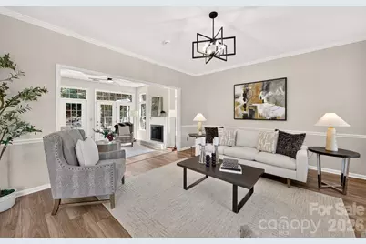 2901 Firewood Drive, Matthews, NC 28105 - Photo 11