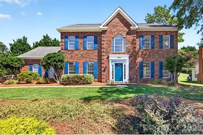 2901 Firewood Drive, Matthews, NC 28105 - Photo 1