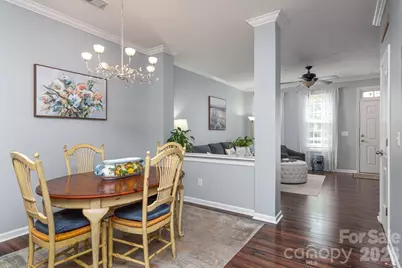 19911 Lamp Lighters Way, Cornelius, NC 28031 - Photo 5