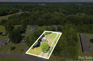 512 W Bank St, Salisbury, NC 28146 - Photo 33